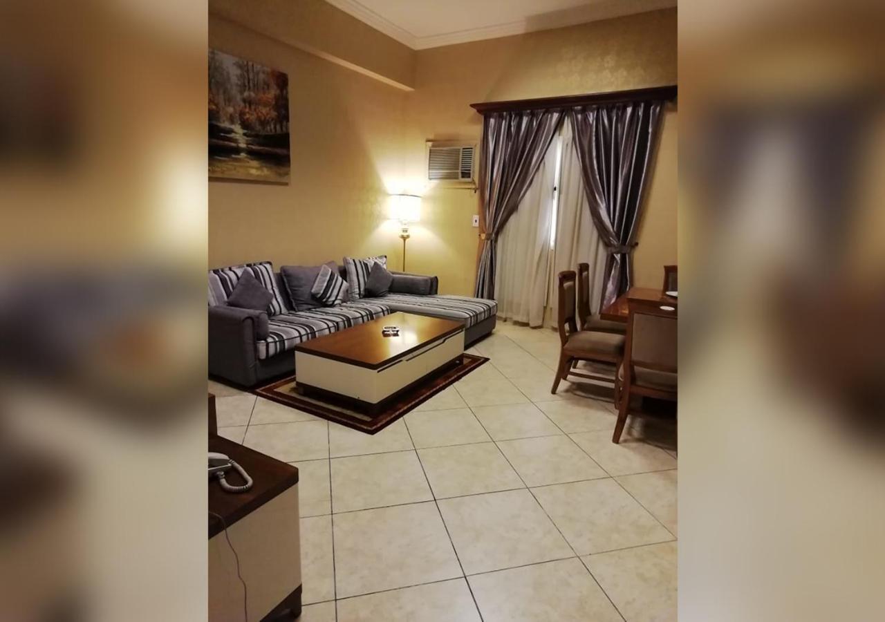 منازل جدة للوحدات السكنية المظهر الخارجي الصورة